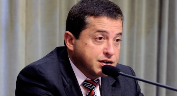 Deputado Jorge Caruso